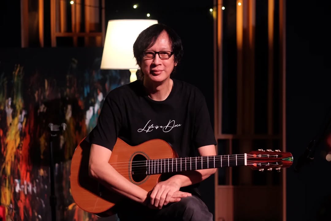 Daniel Sigarlaki Signature